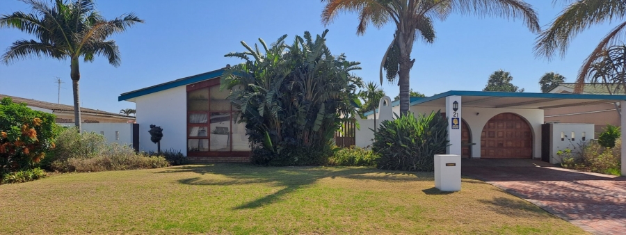 3 Bedroom Property for Sale in Retief Eastern Cape